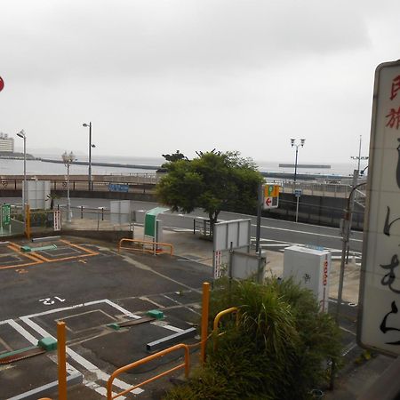 Minshuku Shigemura Hotel Atami  Exterior foto